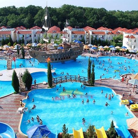 Atlant Hotel Nabran Εξωτερικό φωτογραφία