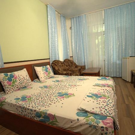 Atlant Hotel Nabran Εξωτερικό φωτογραφία