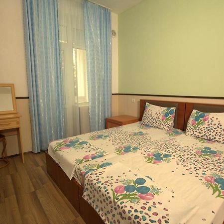 Atlant Hotel Nabran Εξωτερικό φωτογραφία
