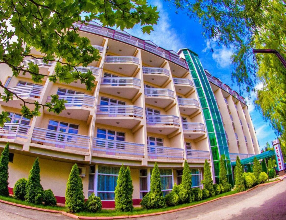 Atlant Hotel Nabran Εξωτερικό φωτογραφία