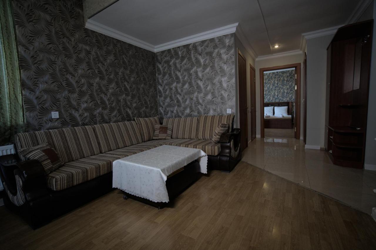 Atlant Hotel Nabran Εξωτερικό φωτογραφία