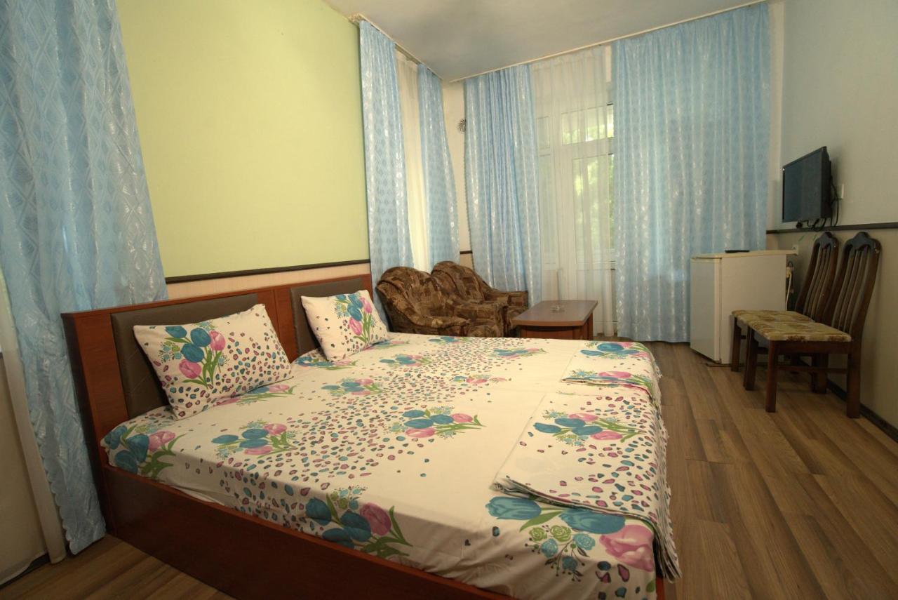 Atlant Hotel Nabran Εξωτερικό φωτογραφία