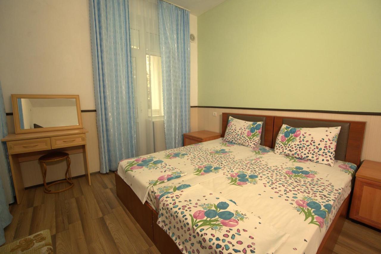 Atlant Hotel Nabran Εξωτερικό φωτογραφία